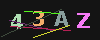 Gambar captcha