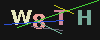 Gambar captcha